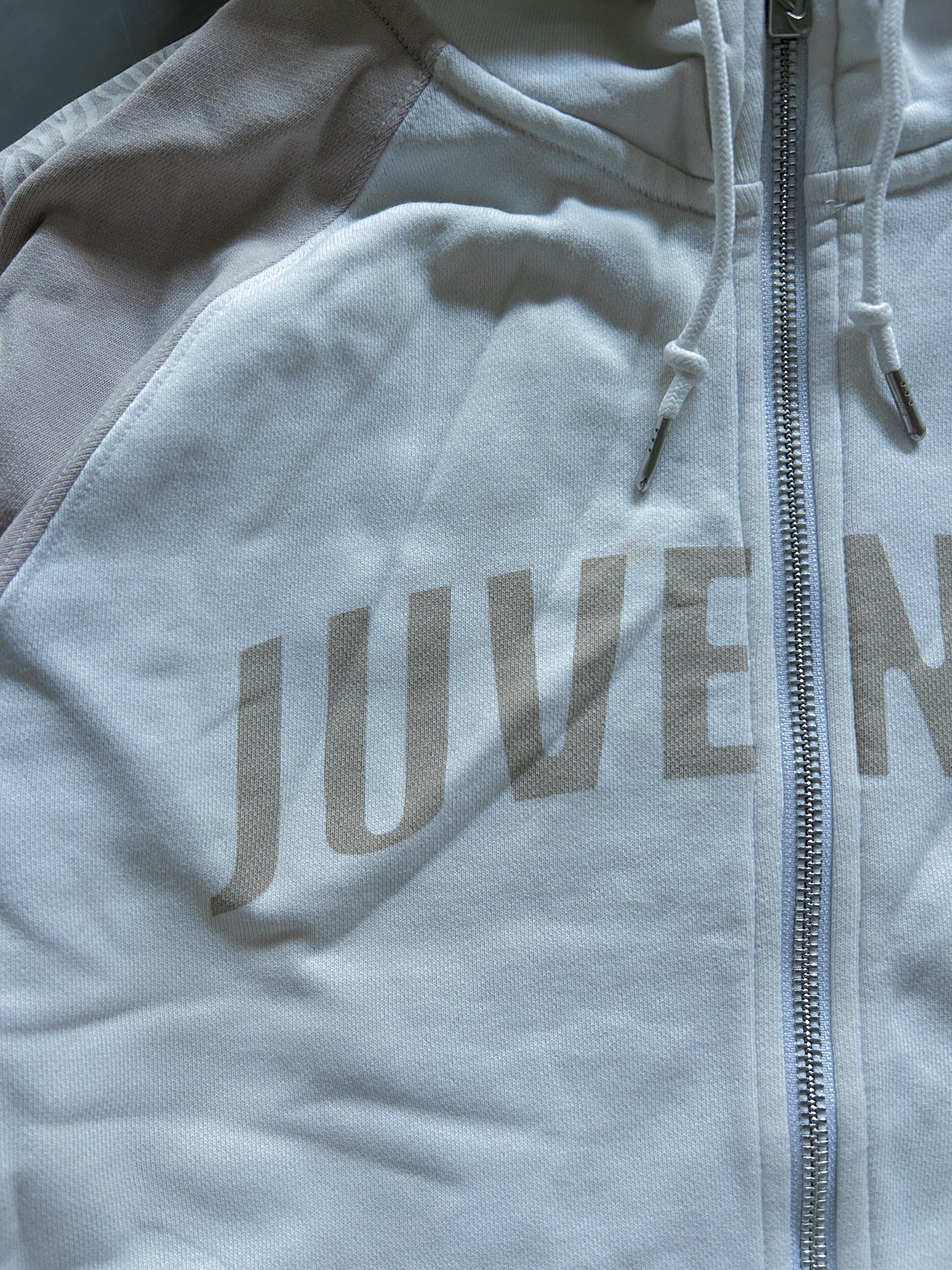 Nike x Juve Vintage Sweatjacke | S