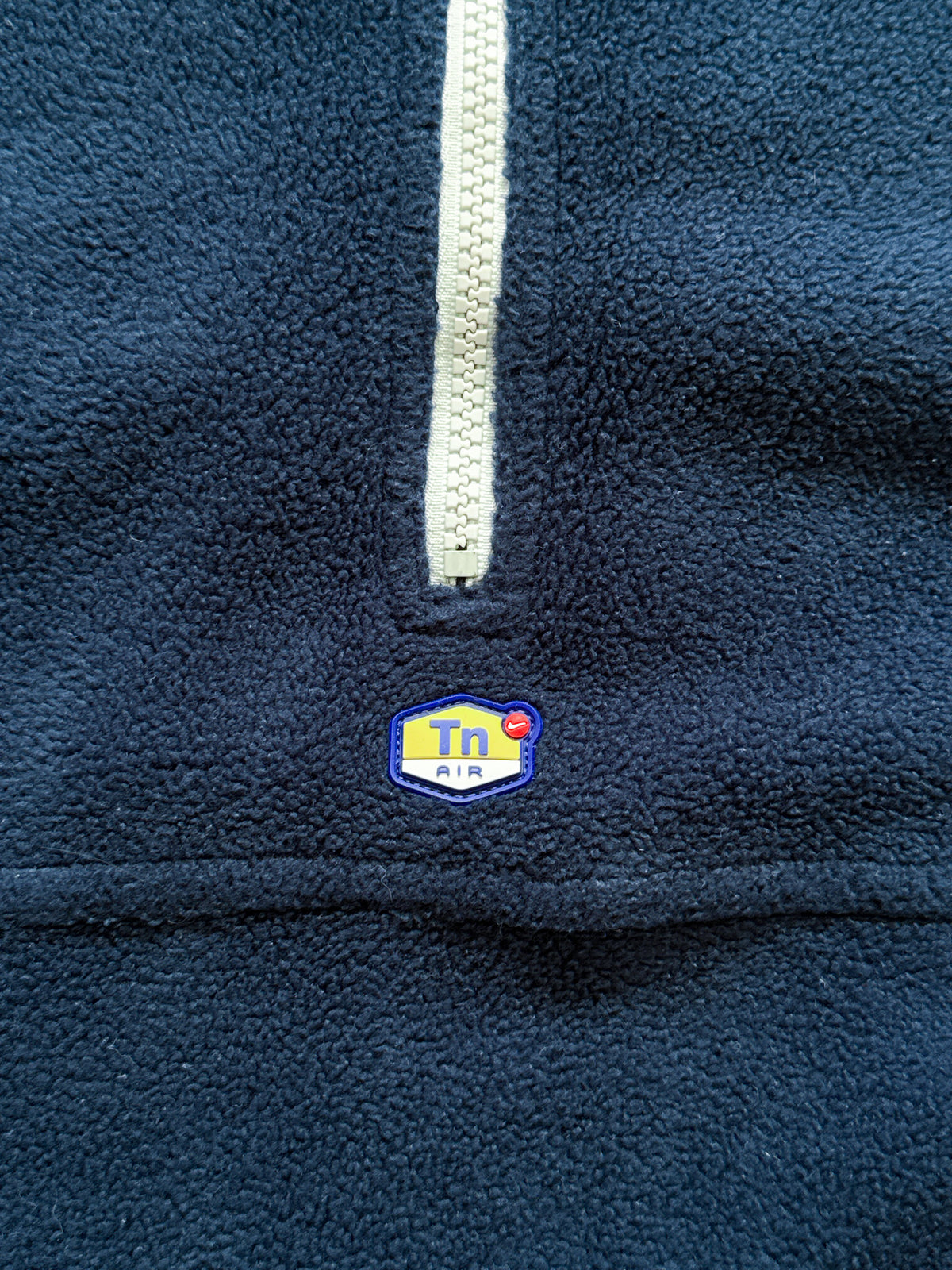 Nike Vintage *Reversible* TN Trackjacket | L