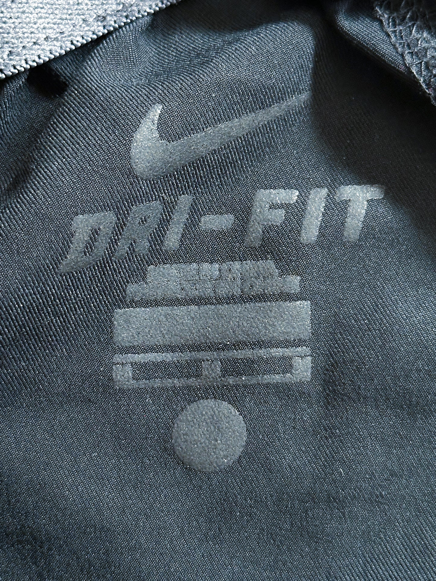 Nike Vintage *Classic* Trackpants | M
