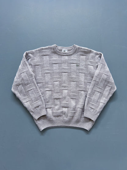 Lacoste Vintage Pullover | M