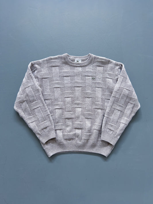 Lacoste Vintage Pullover | M