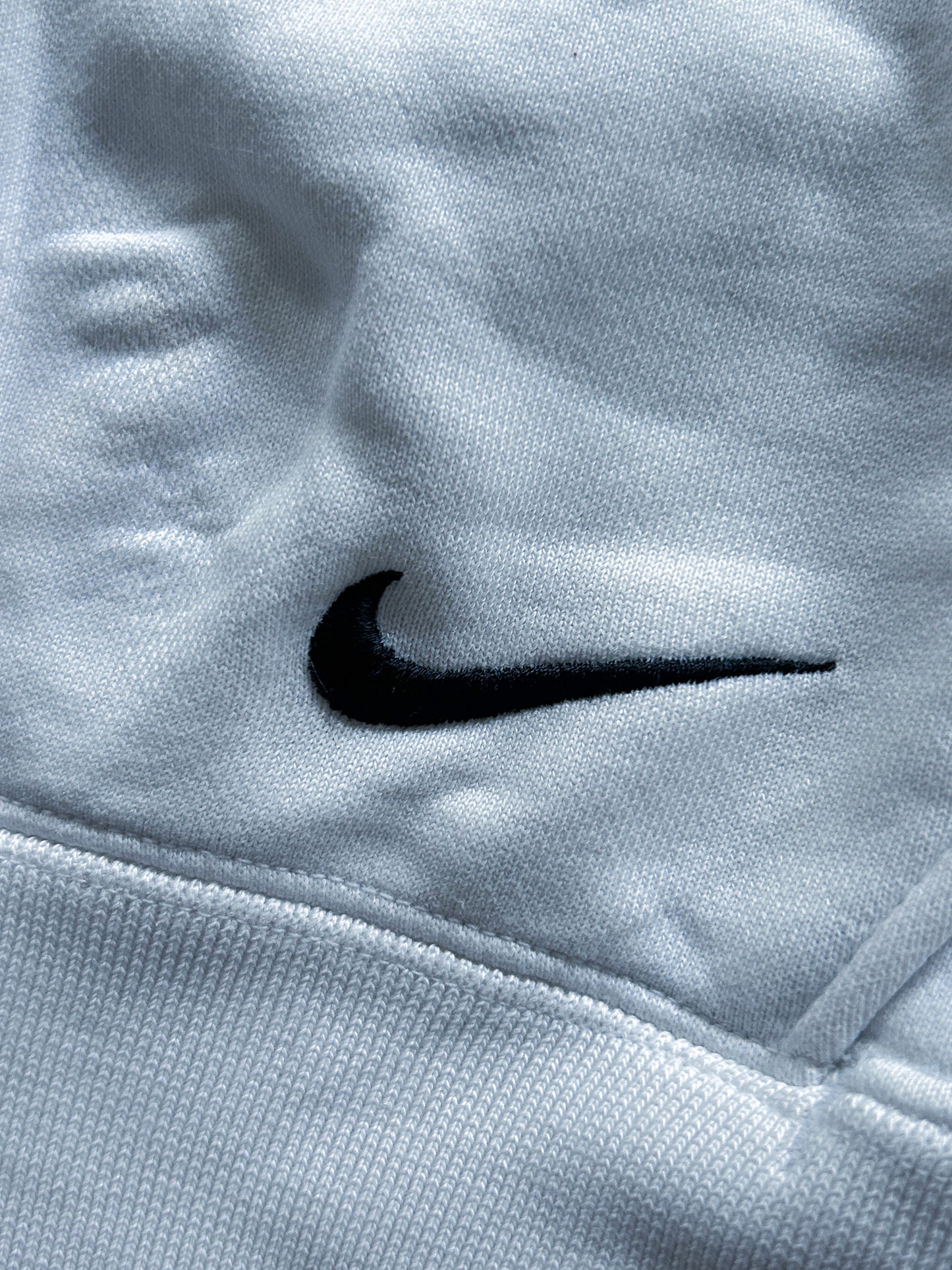 Nike x Juve Vintage Sweatjacke | S
