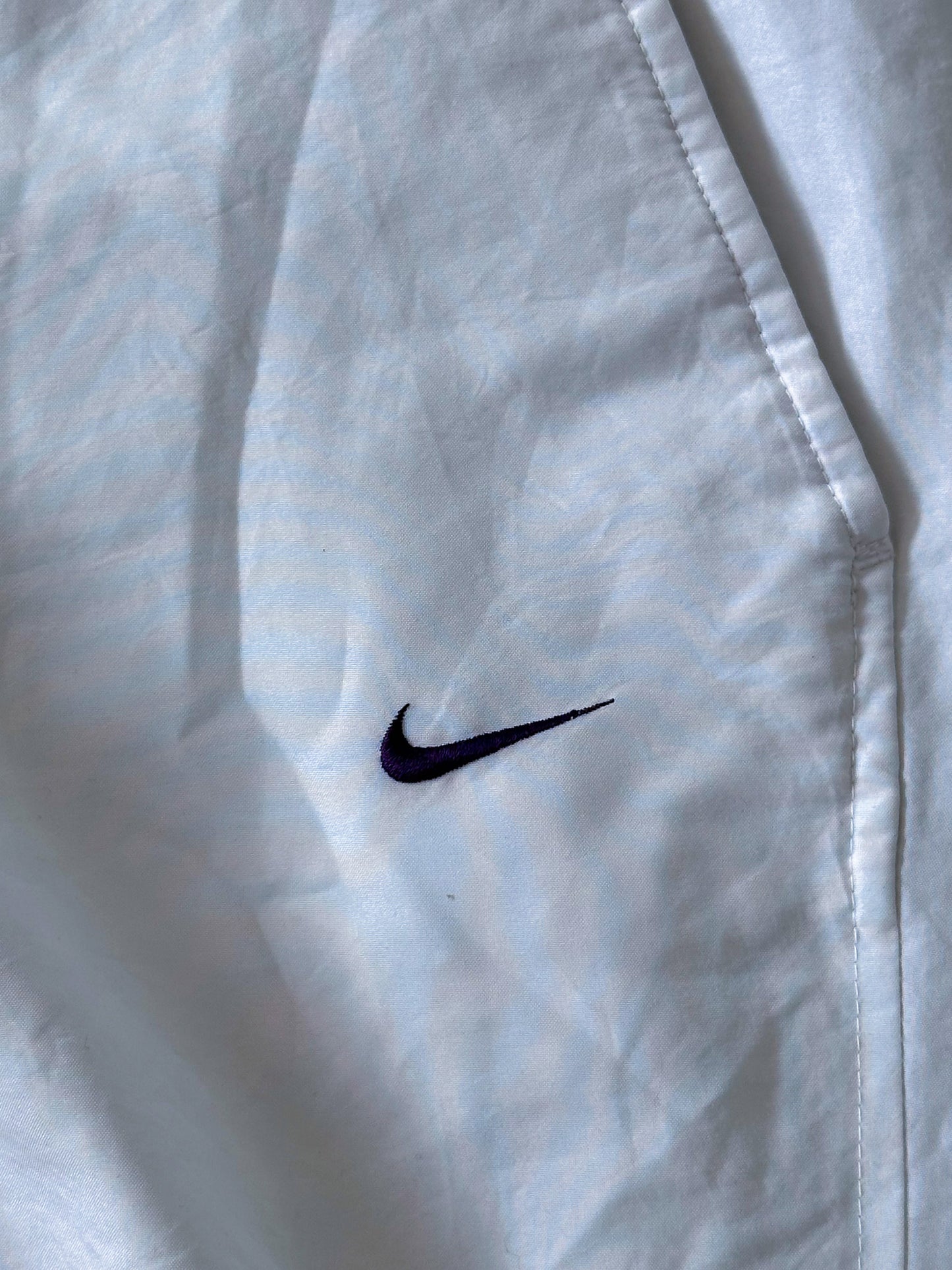 Nike Vintage Trackpants | M