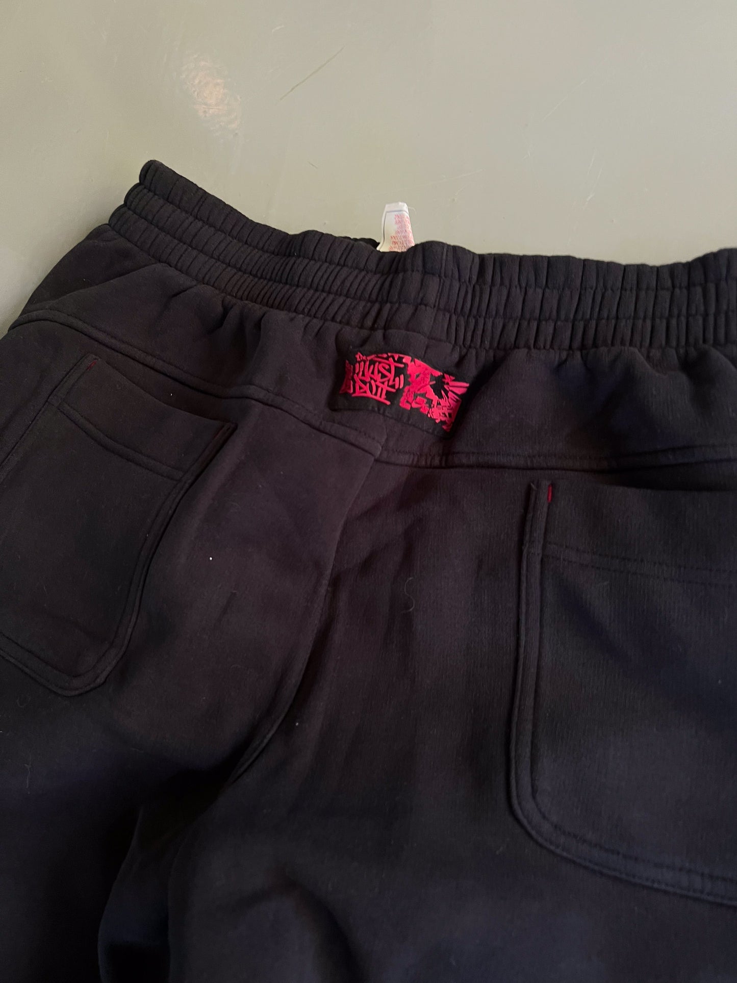 Nike Vintage RARE *Graffitti* Sweatpants | XL