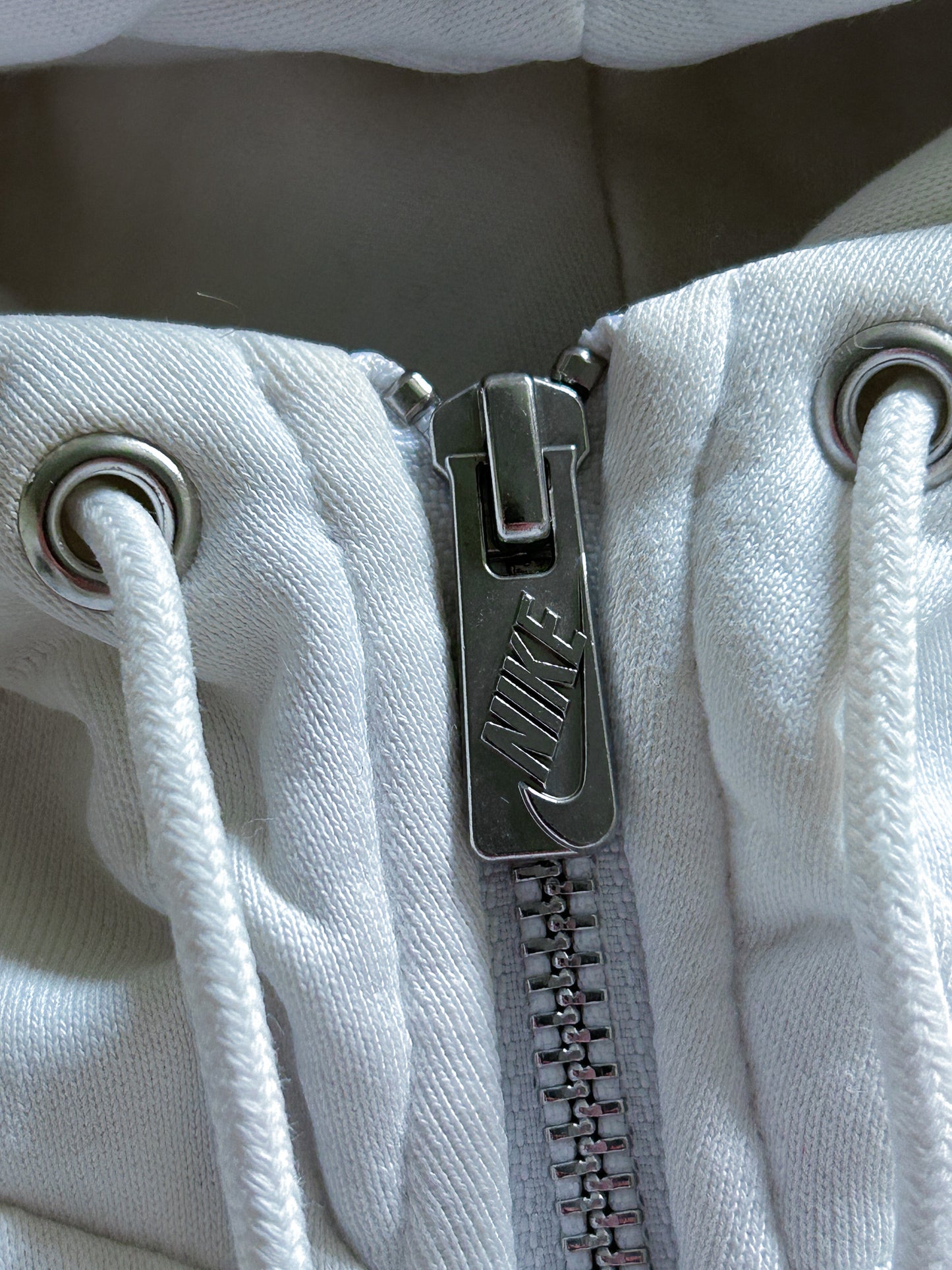 Nike x Juve Vintage Sweatjacke | S