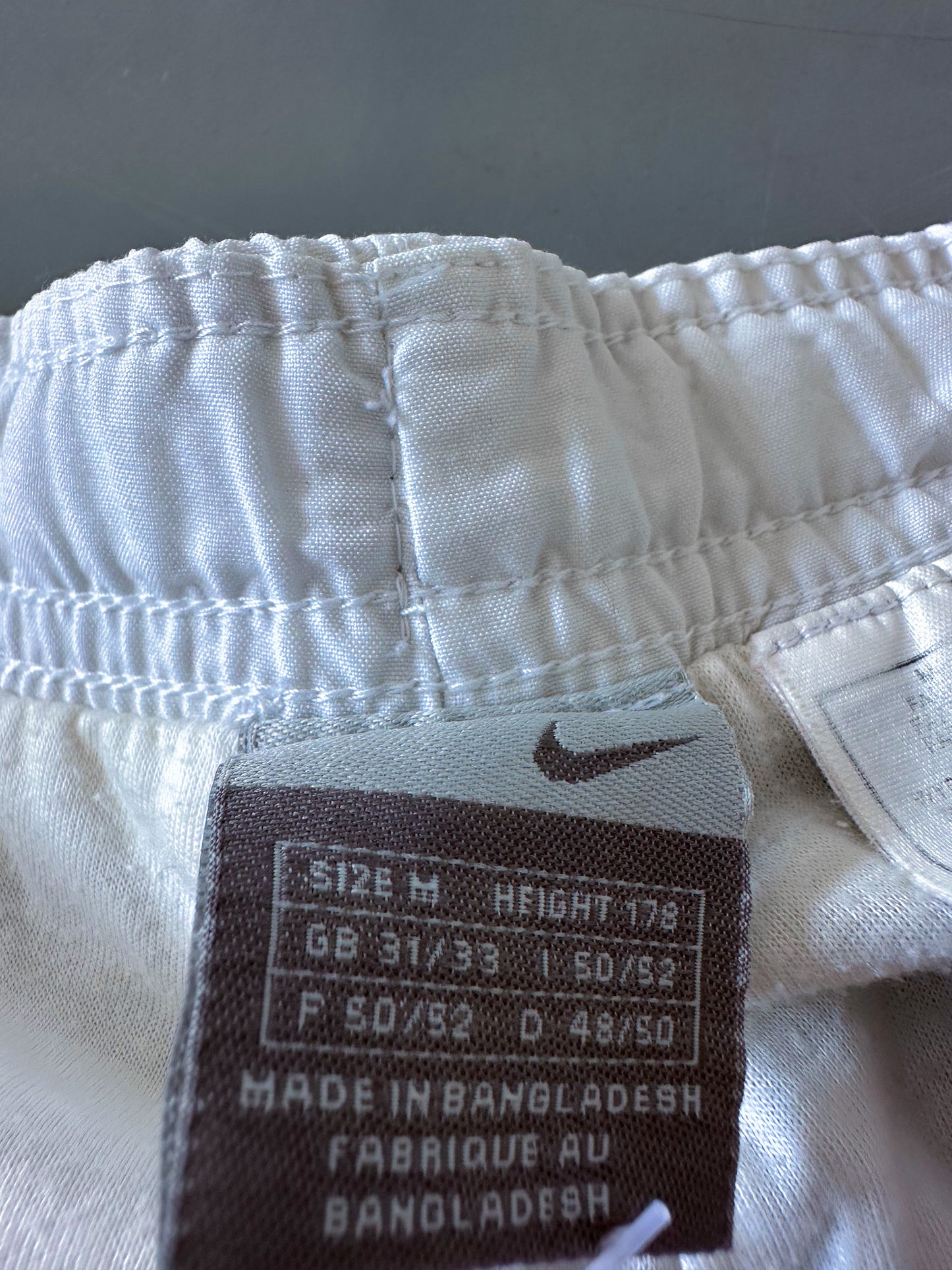 Nike Vintage Trackpants | M