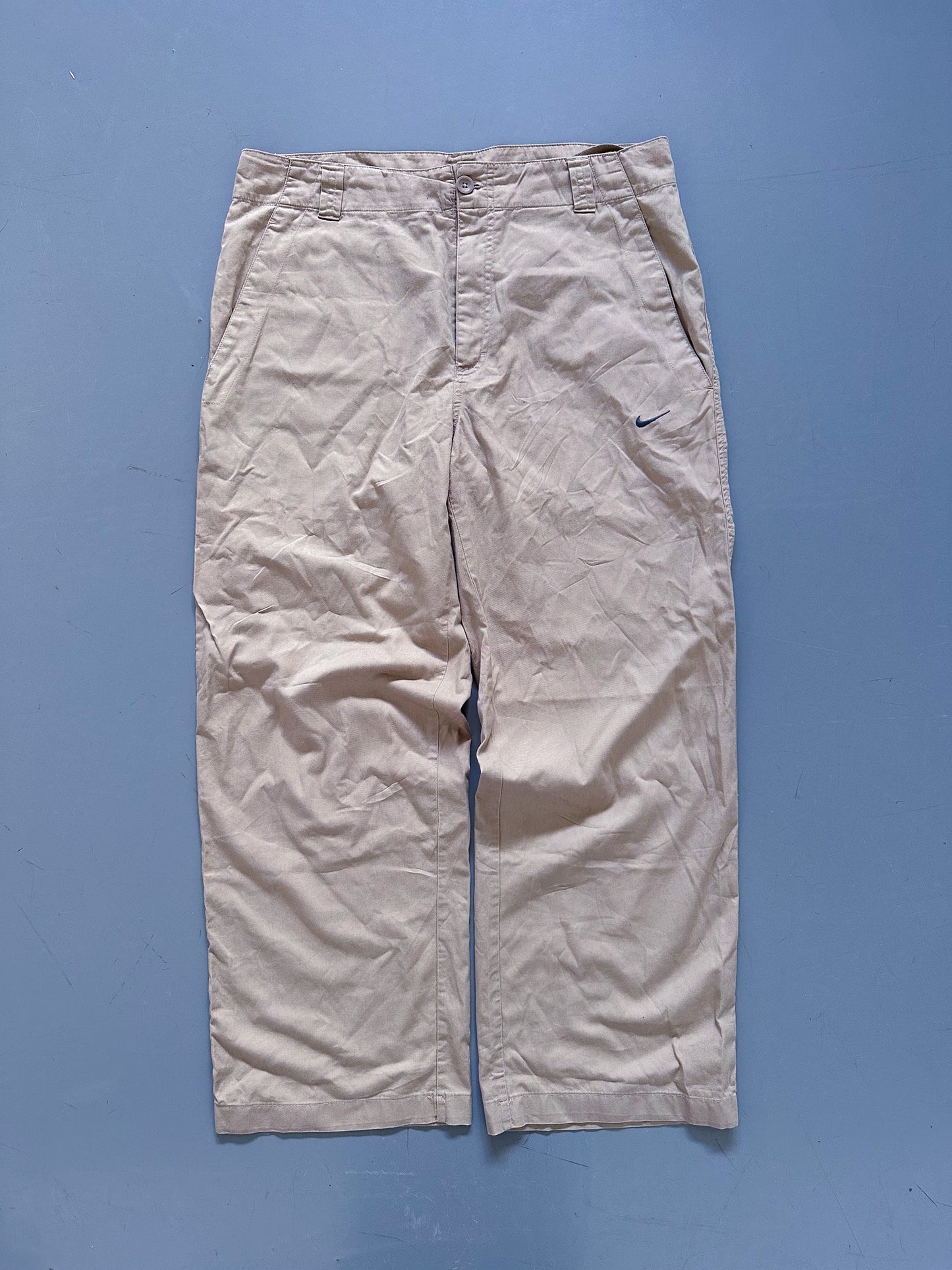 Nike Vintage Pants | M