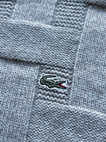 Lacoste Vintage Pullover | M