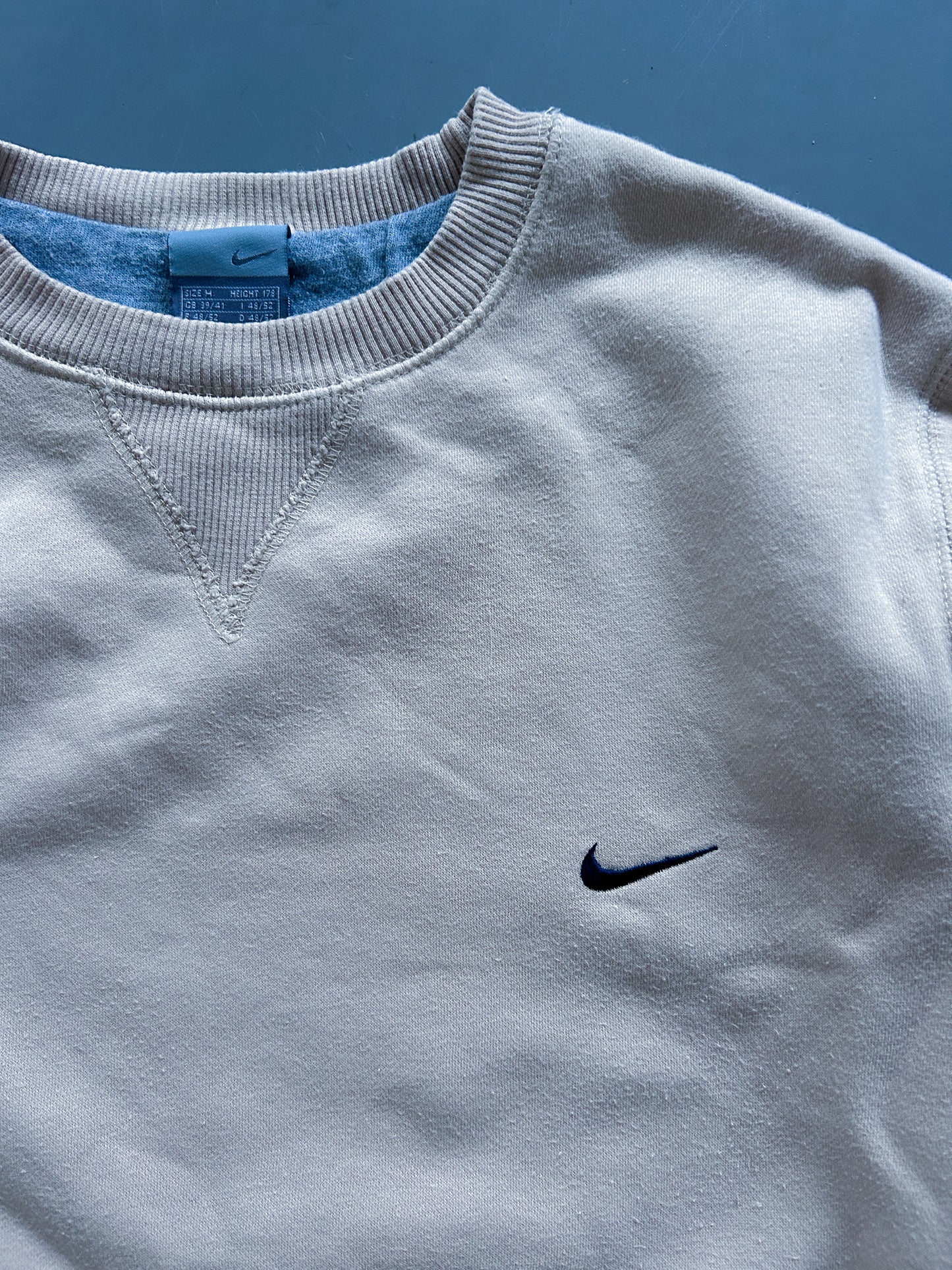Nike Vintage Pullover | M