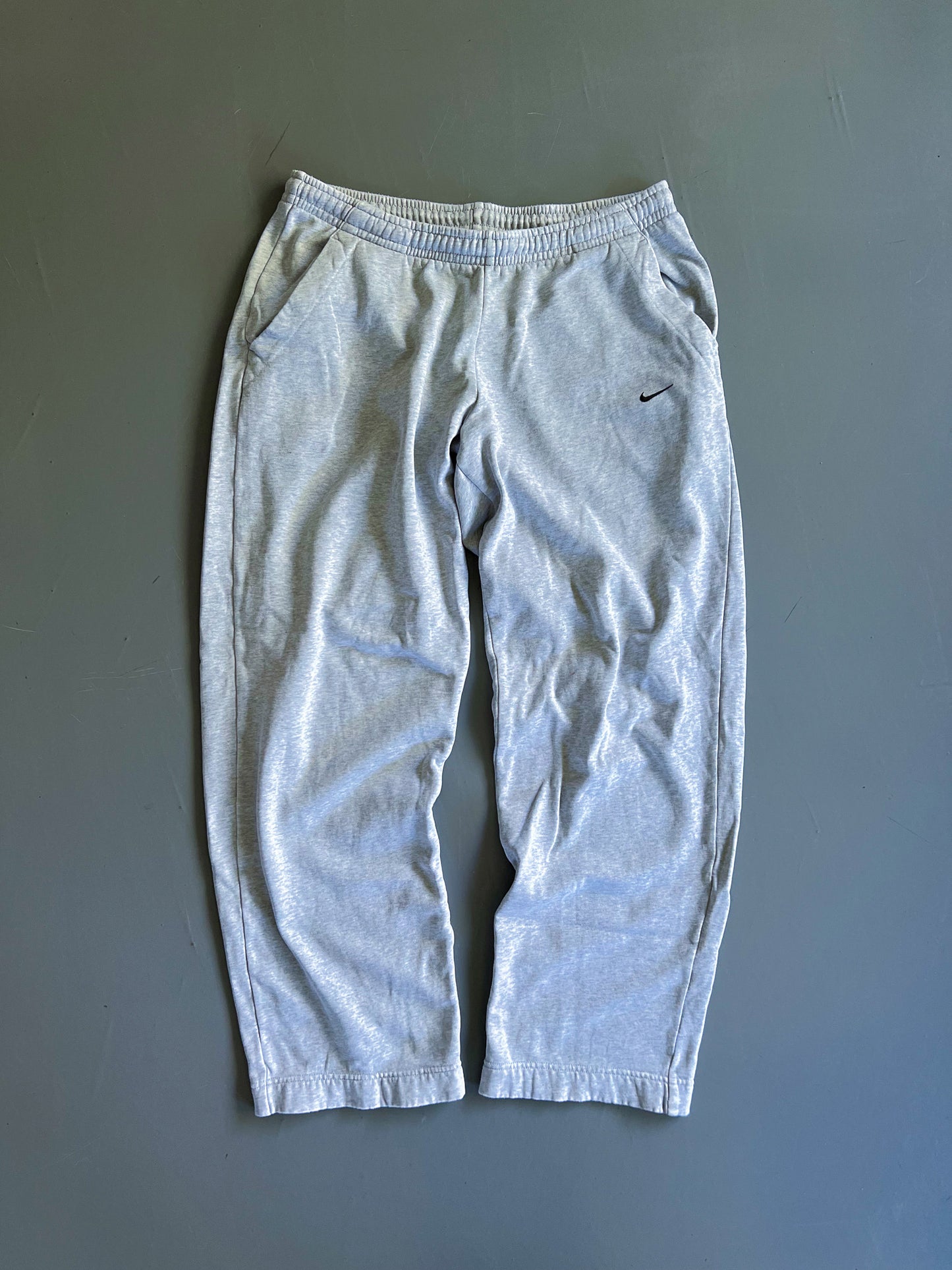Nike Vintage Open Leg Sweatpants | M