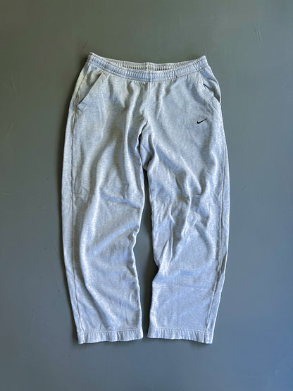Nike Vintage Open Leg Sweatpants | M