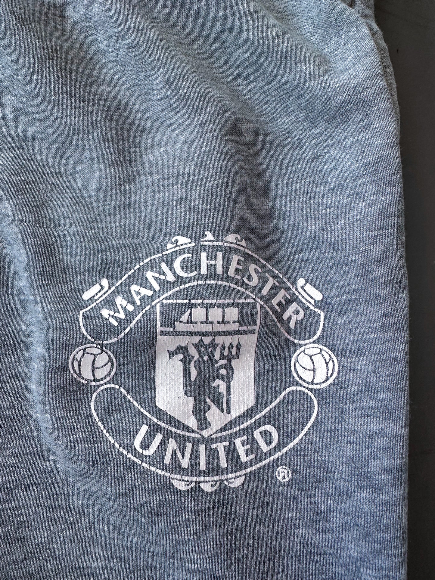 Nike x Manchester United Vintage Sweatpants | M