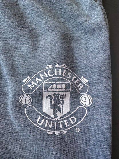 Nike x Manchester United Vintage Sweatpants | M