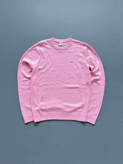 Lacoste Vintage Pullover | S