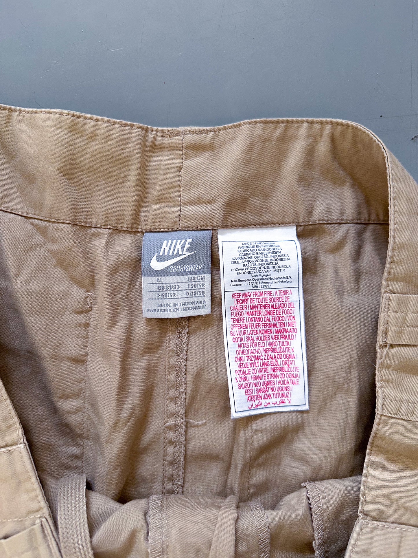 Nike Vintage Pants | M