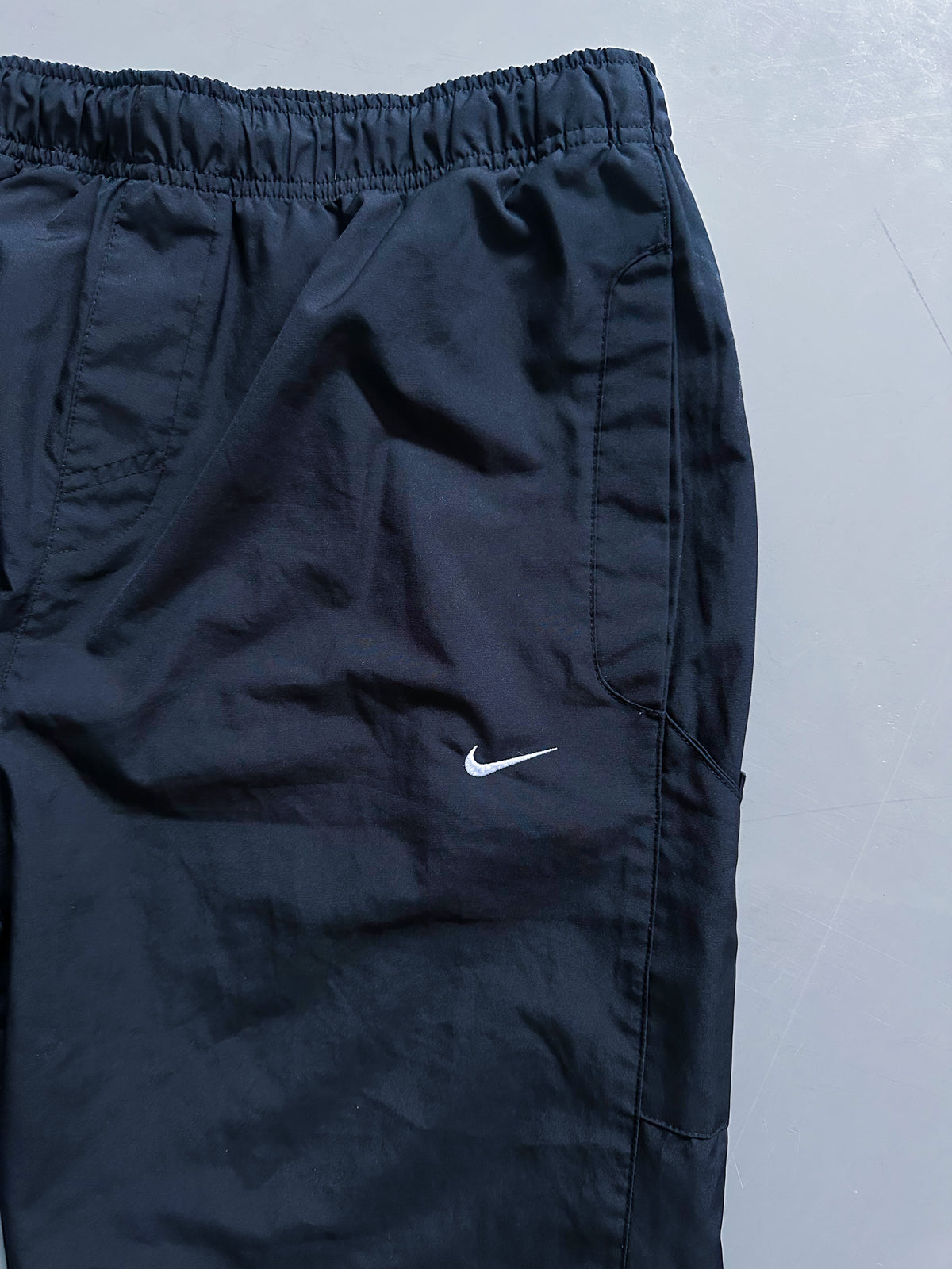 Nike Vintage Trackpants | XL