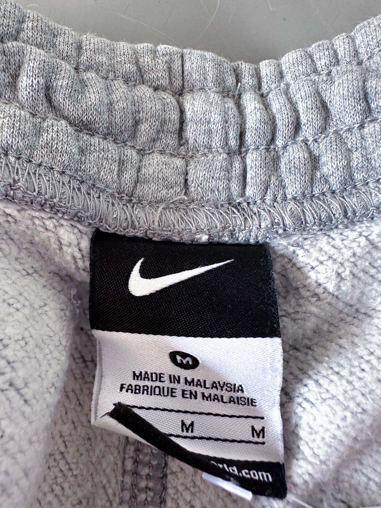 Nike x Manchester United Vintage Sweatpants | M