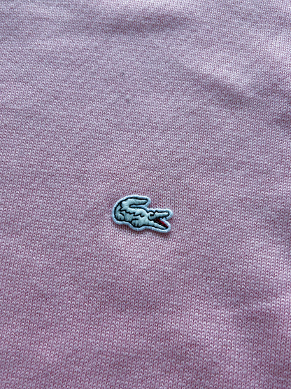 Lacoste Vintage Pullover | S