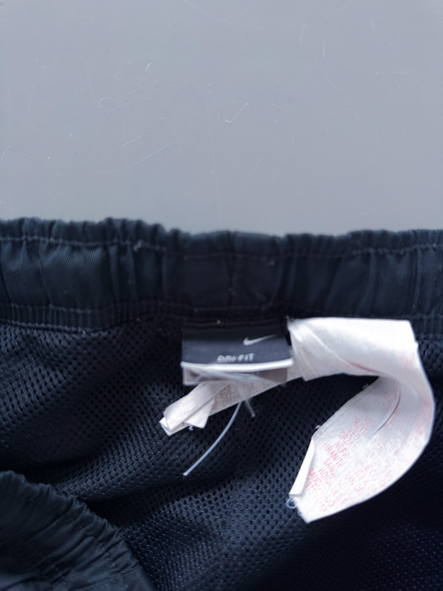 Nike Vintage Trackpants | S