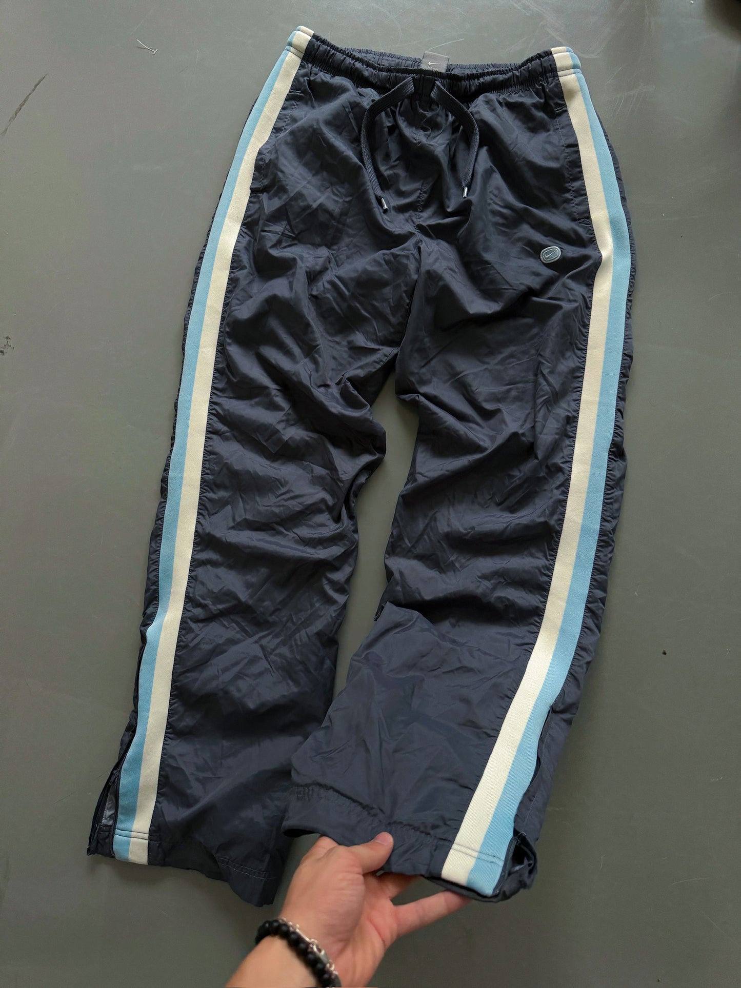 Nike Vintage Trackpants | L