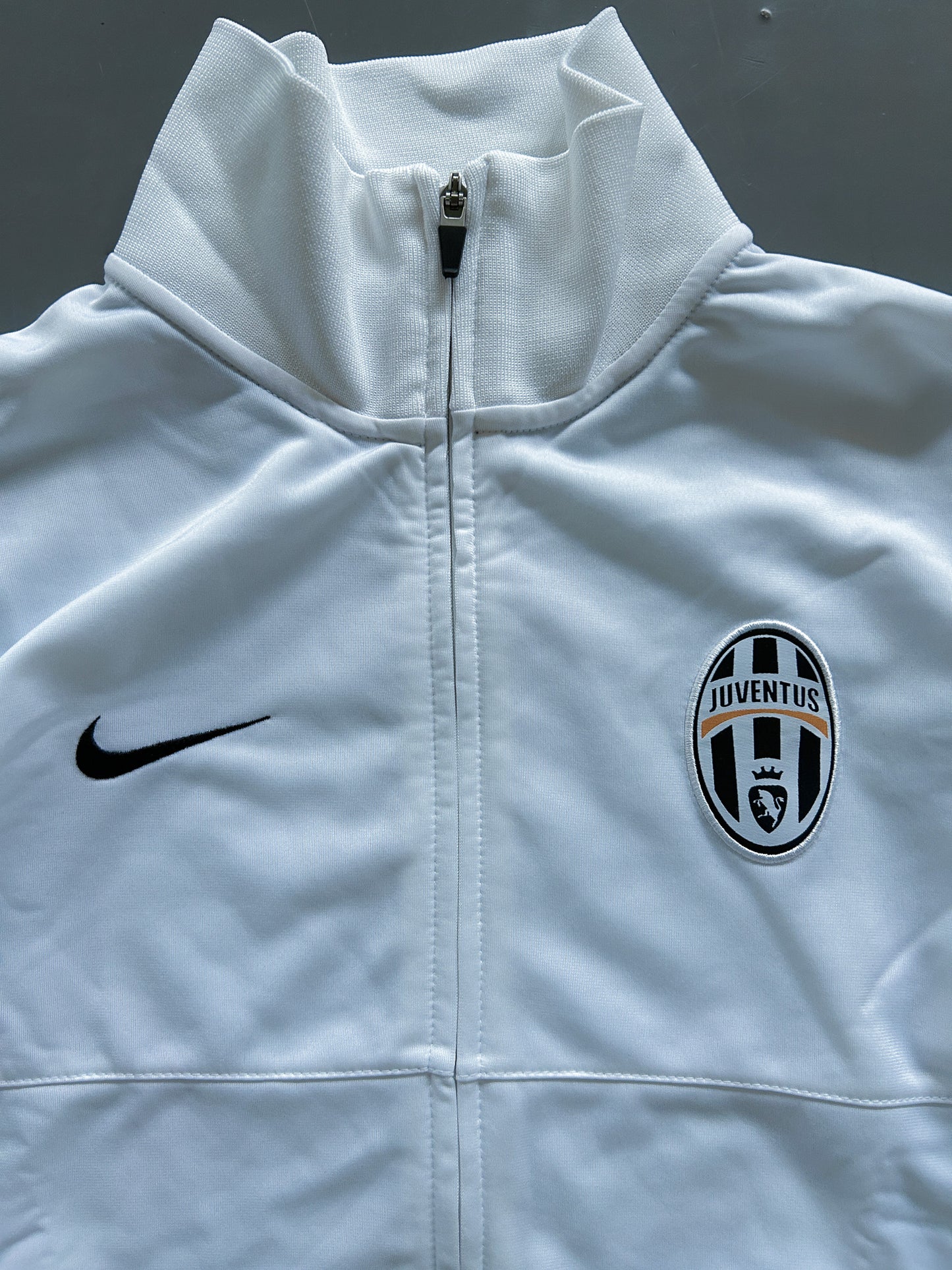 Nike x Juve Vintage Trackjacket | S
