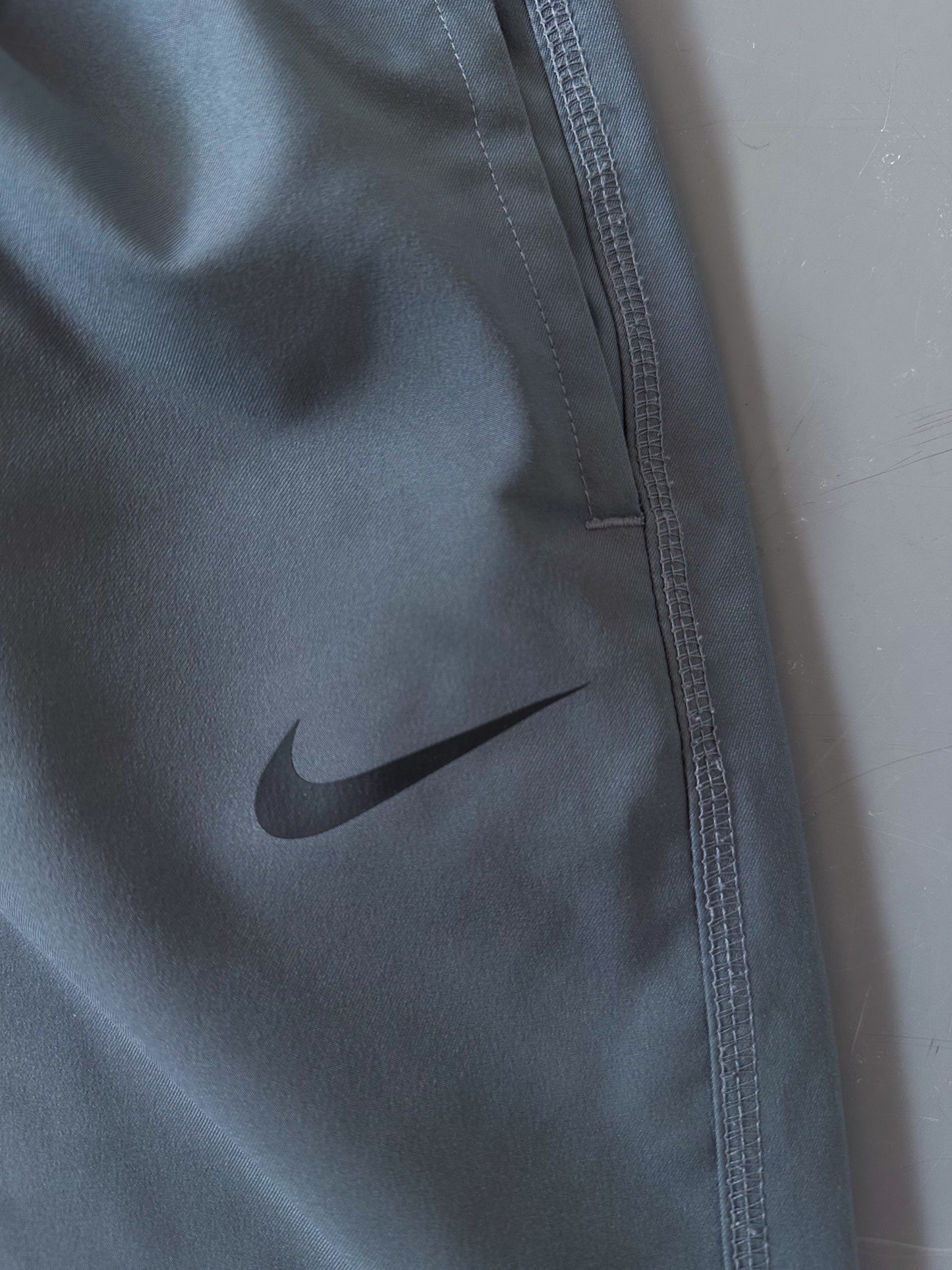 Nike Vintage *Classic* Trackpants | XL