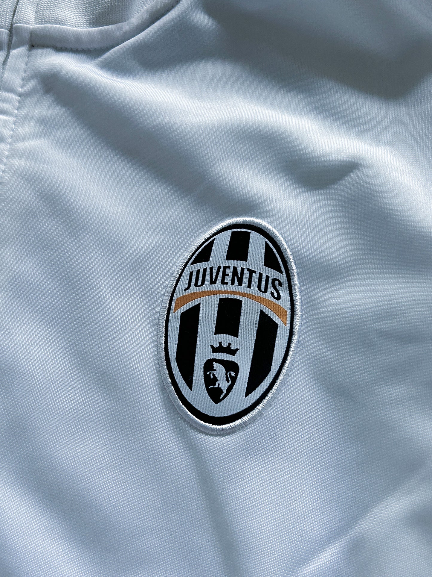 Nike x Juve Vintage Trackjacket | S