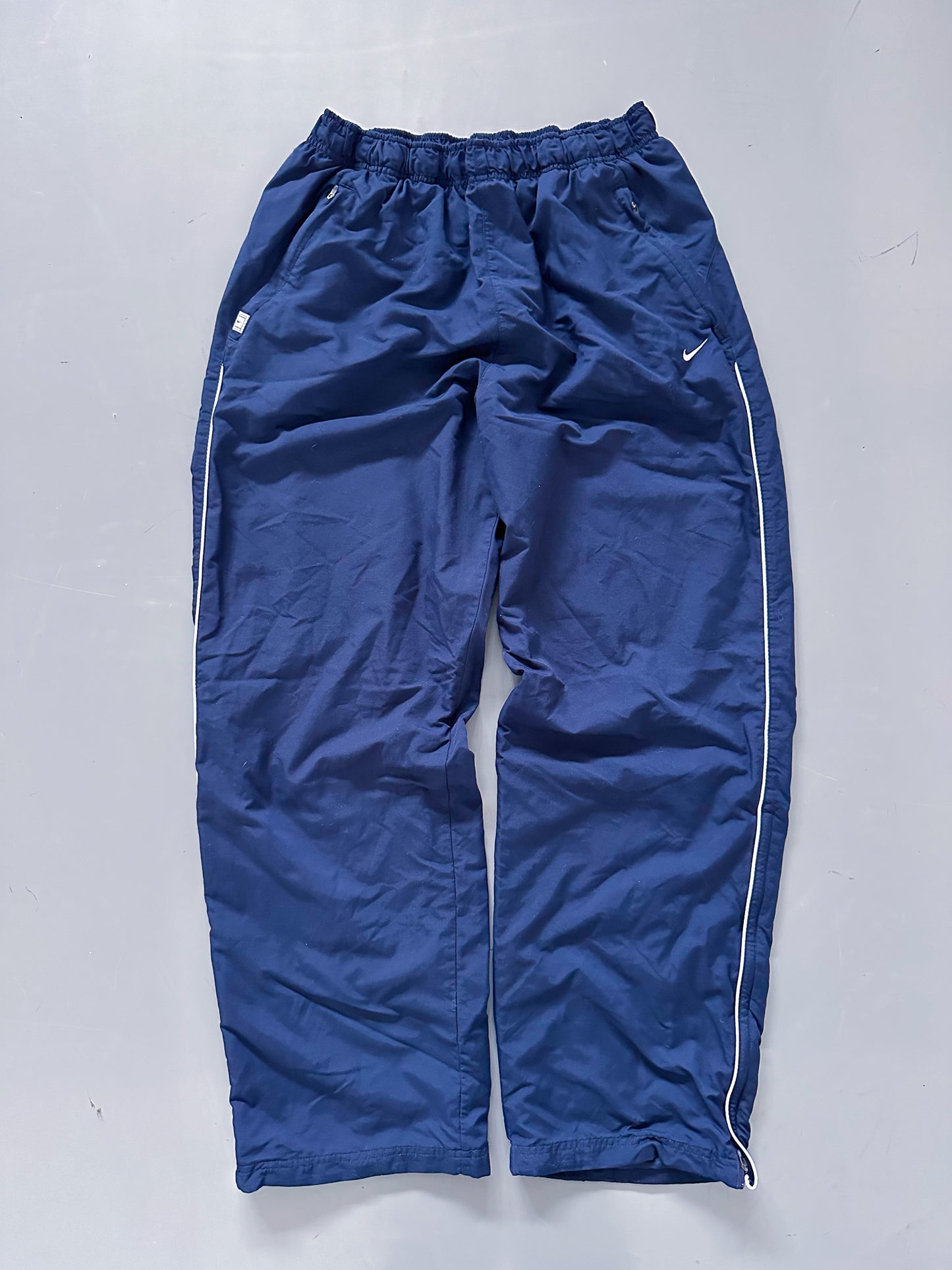 Nike Vintage Trackpants | L