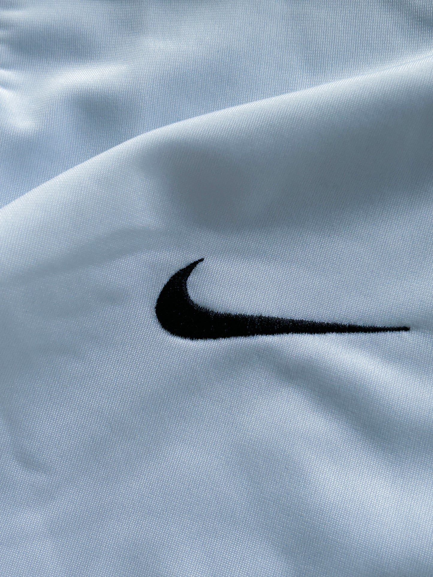 Nike x Juve Vintage Trackjacket | S