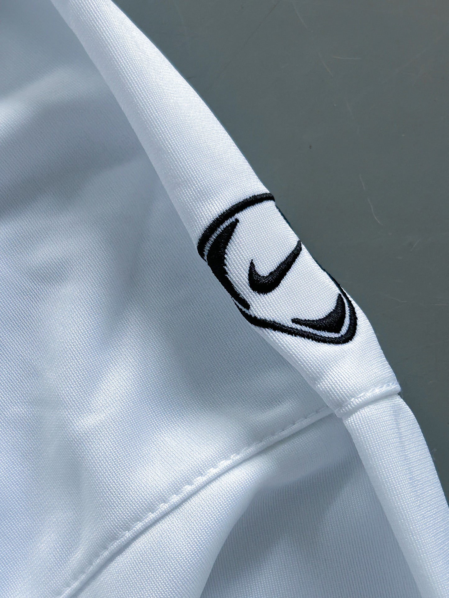 Nike x Juve Vintage Trackjacket | S