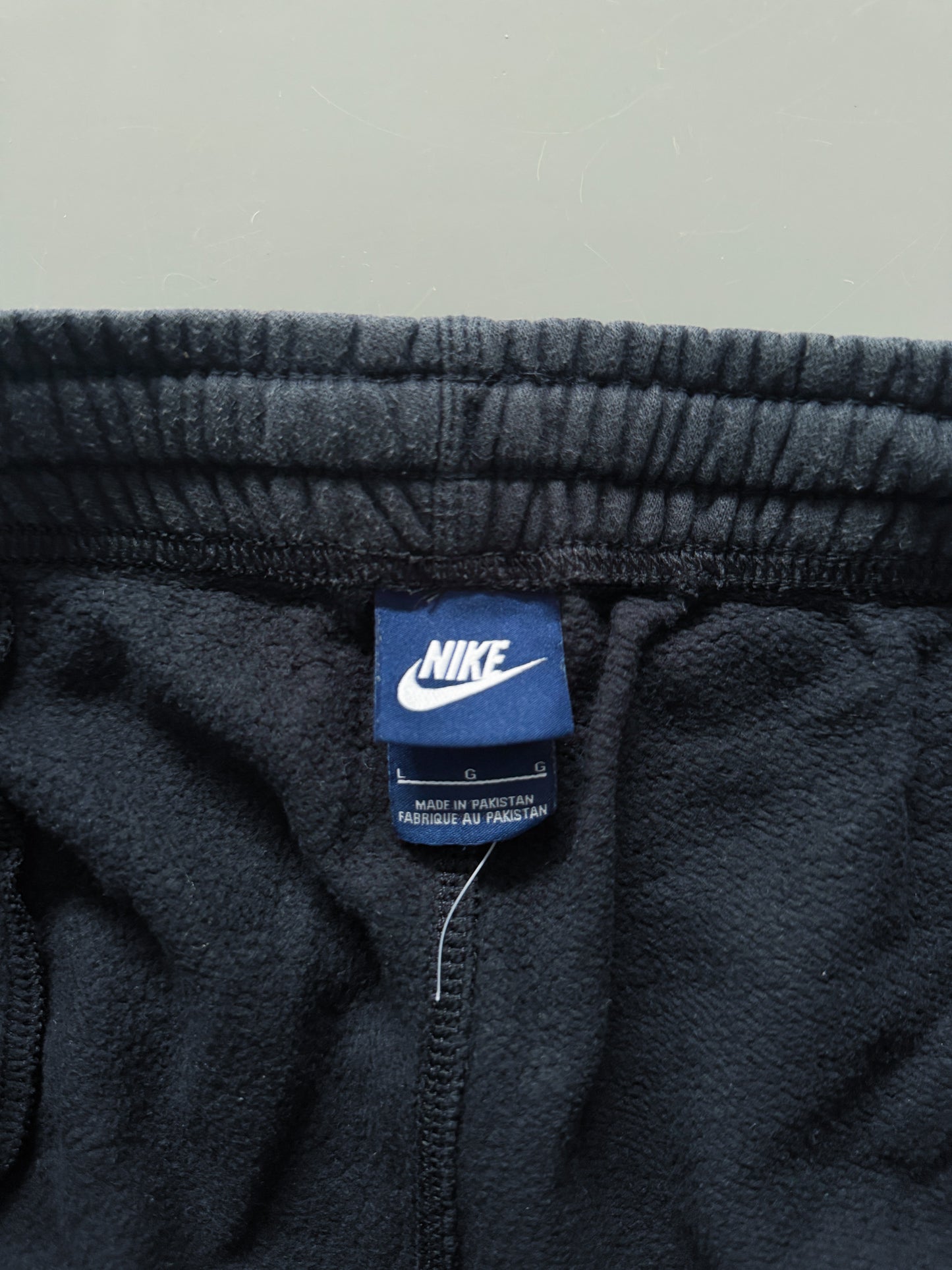 Nike Vintage Trackpants | L