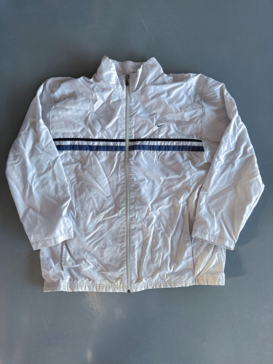 Vintage Nike Trackjacket | L