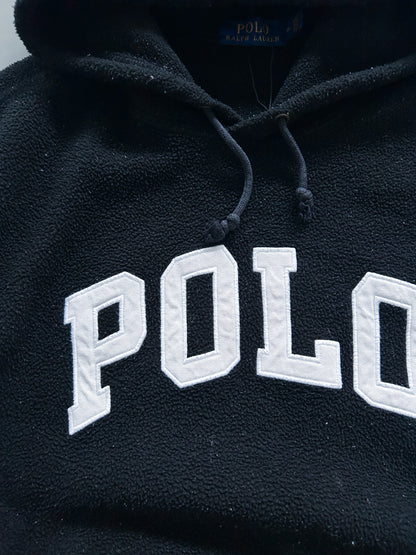 Polo Ralph Lauren Vintage Fleece Pullover | M