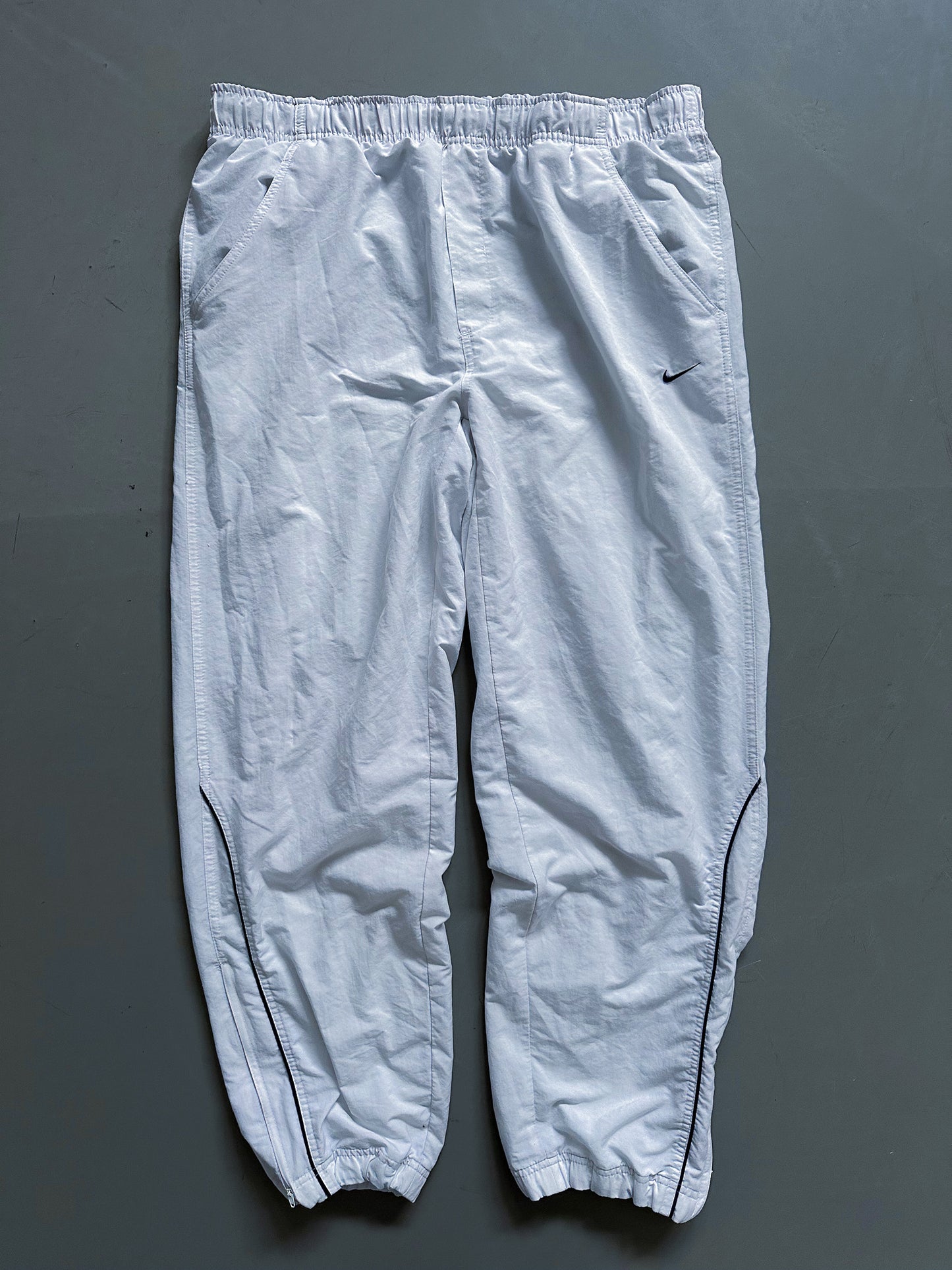 Nike Vintage Trackpants | L