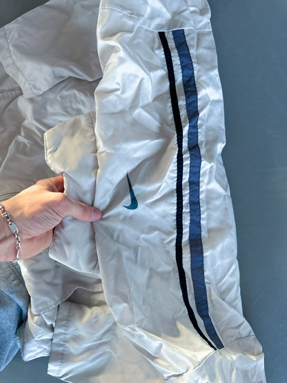Vintage Nike Trackjacket | L