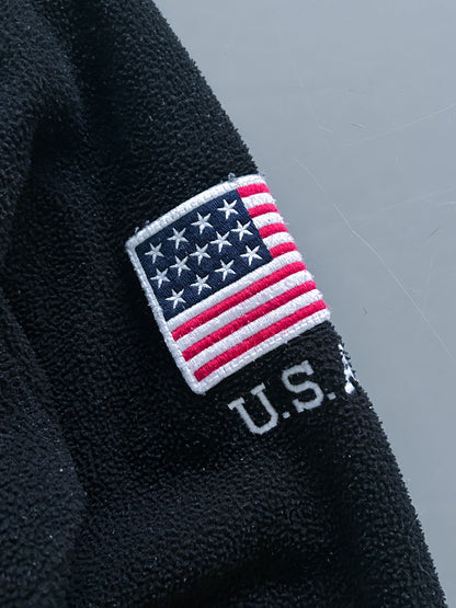 Polo Ralph Lauren Vintage Fleece Pullover | M