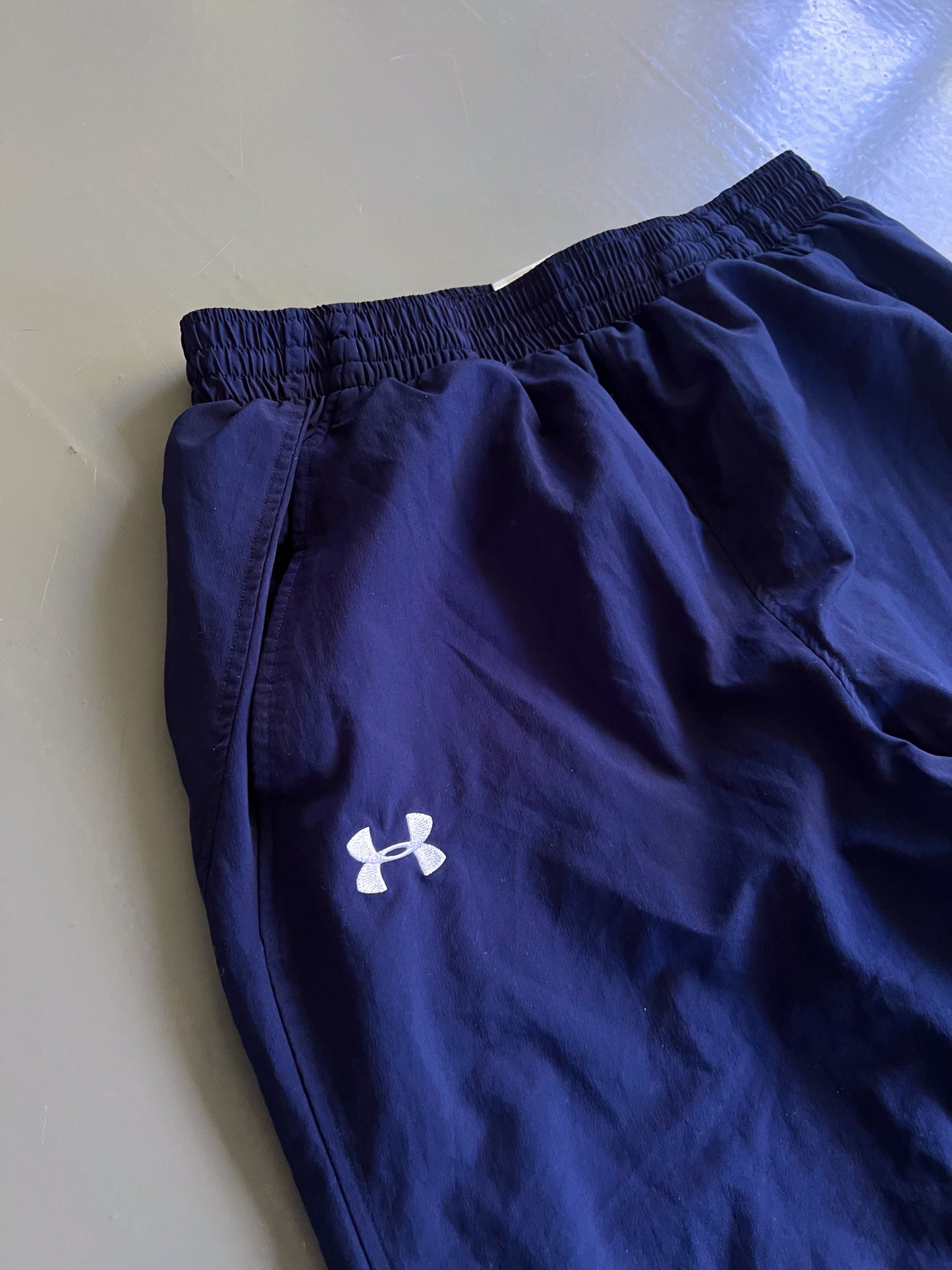 Under Armour Vintage Trackpants | L