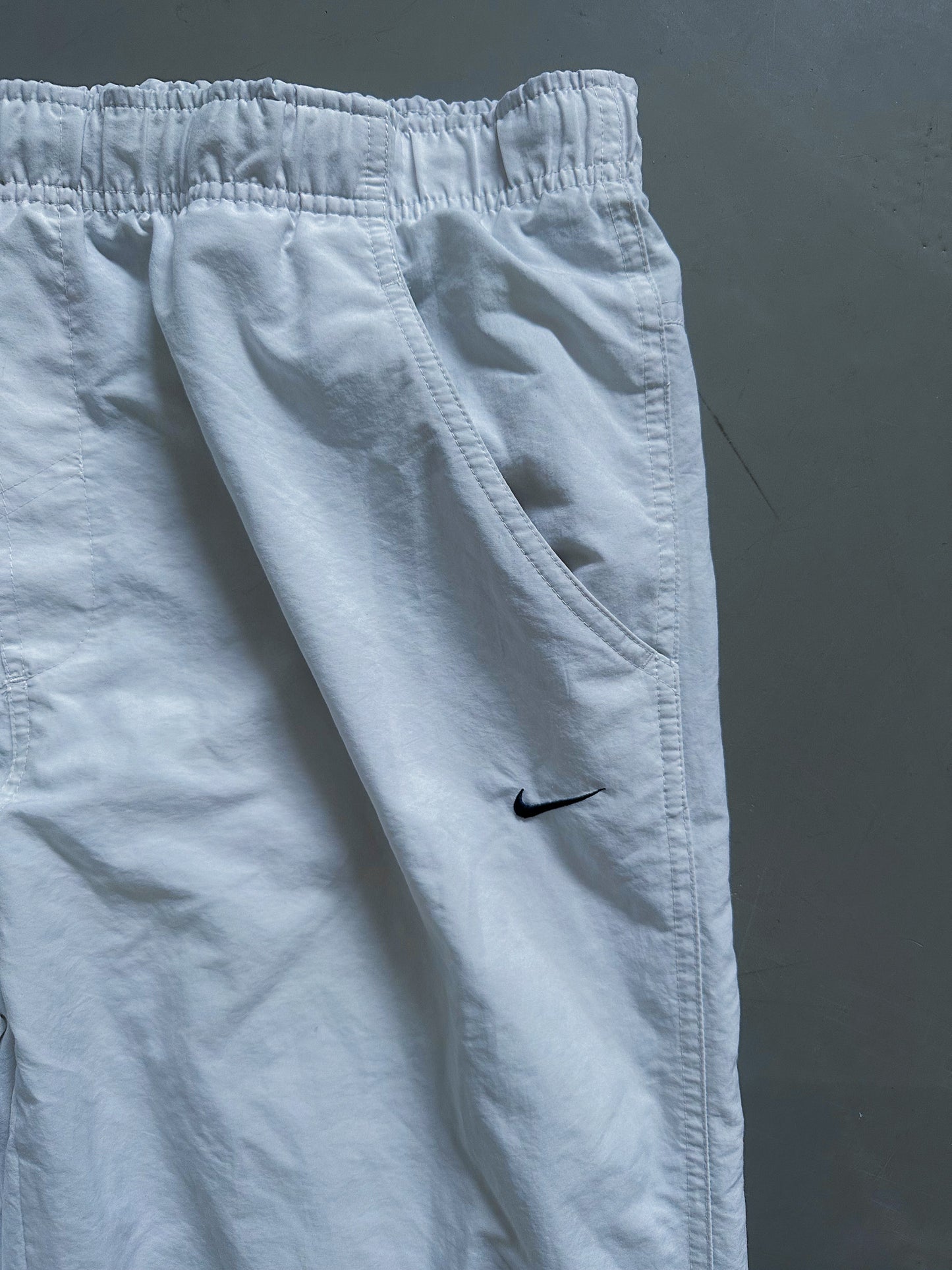 Nike Vintage Trackpants | L
