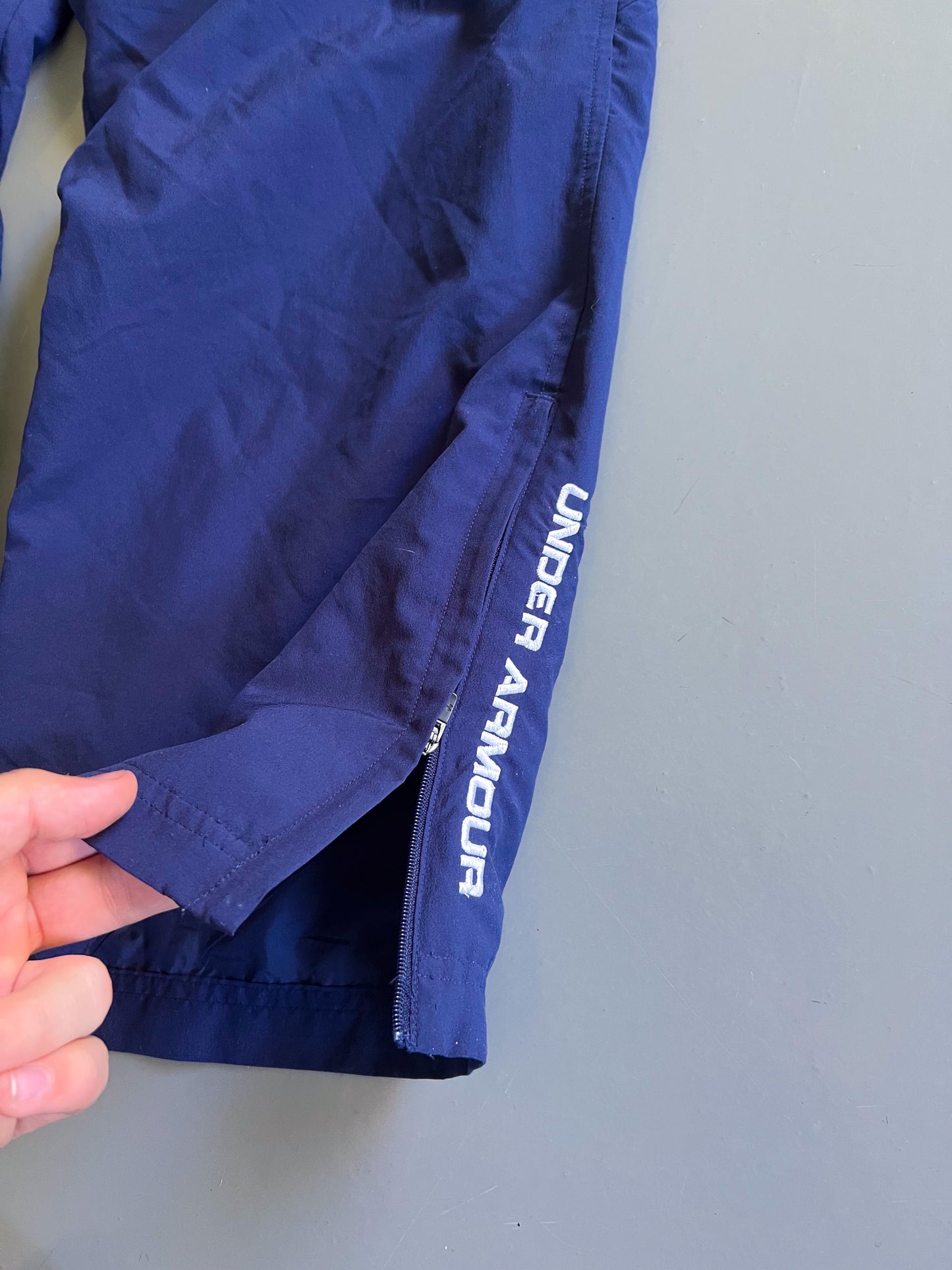 Under Armour Vintage Trackpants | L