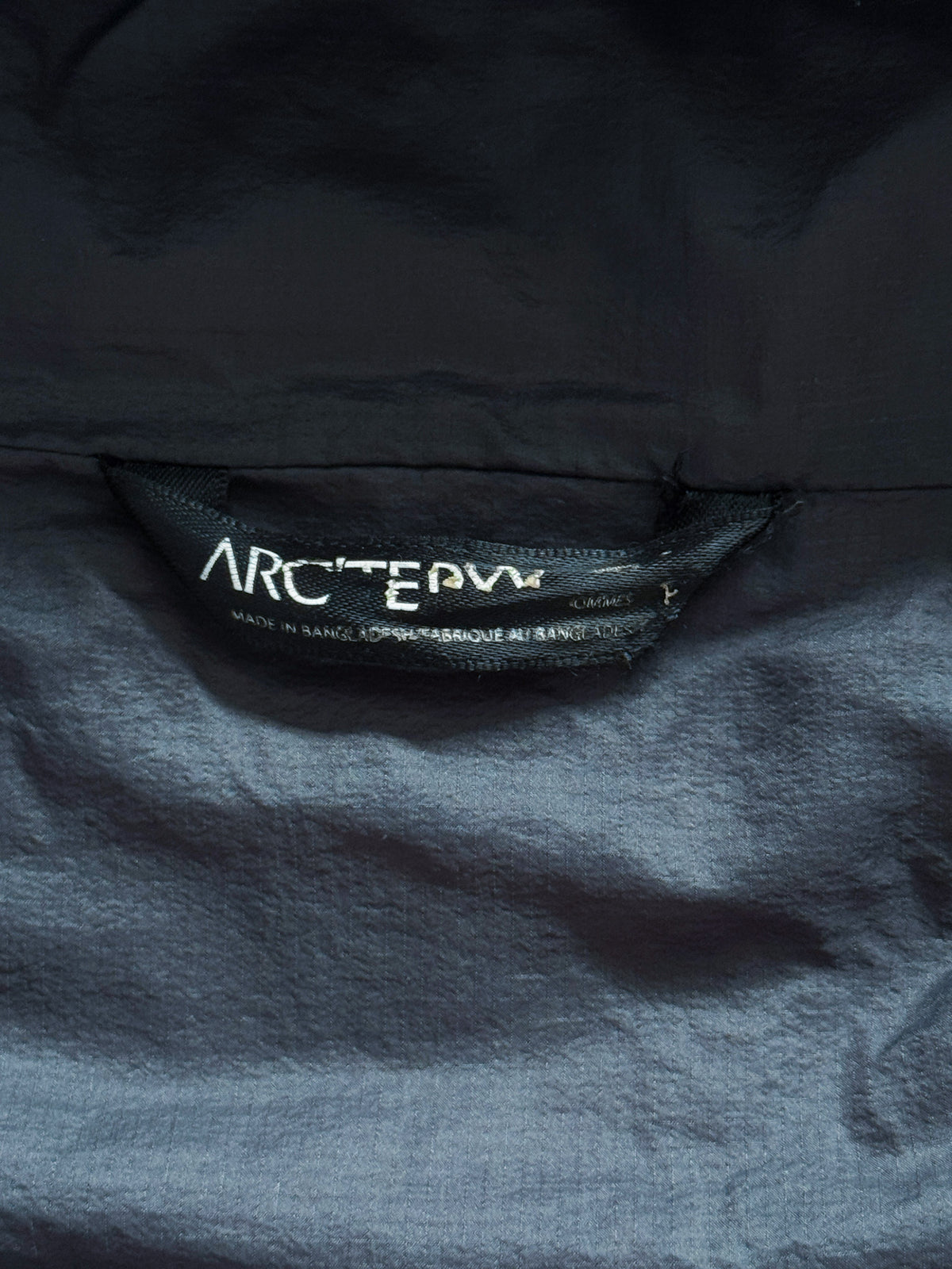 Arcteryx Vintage Jacket | S