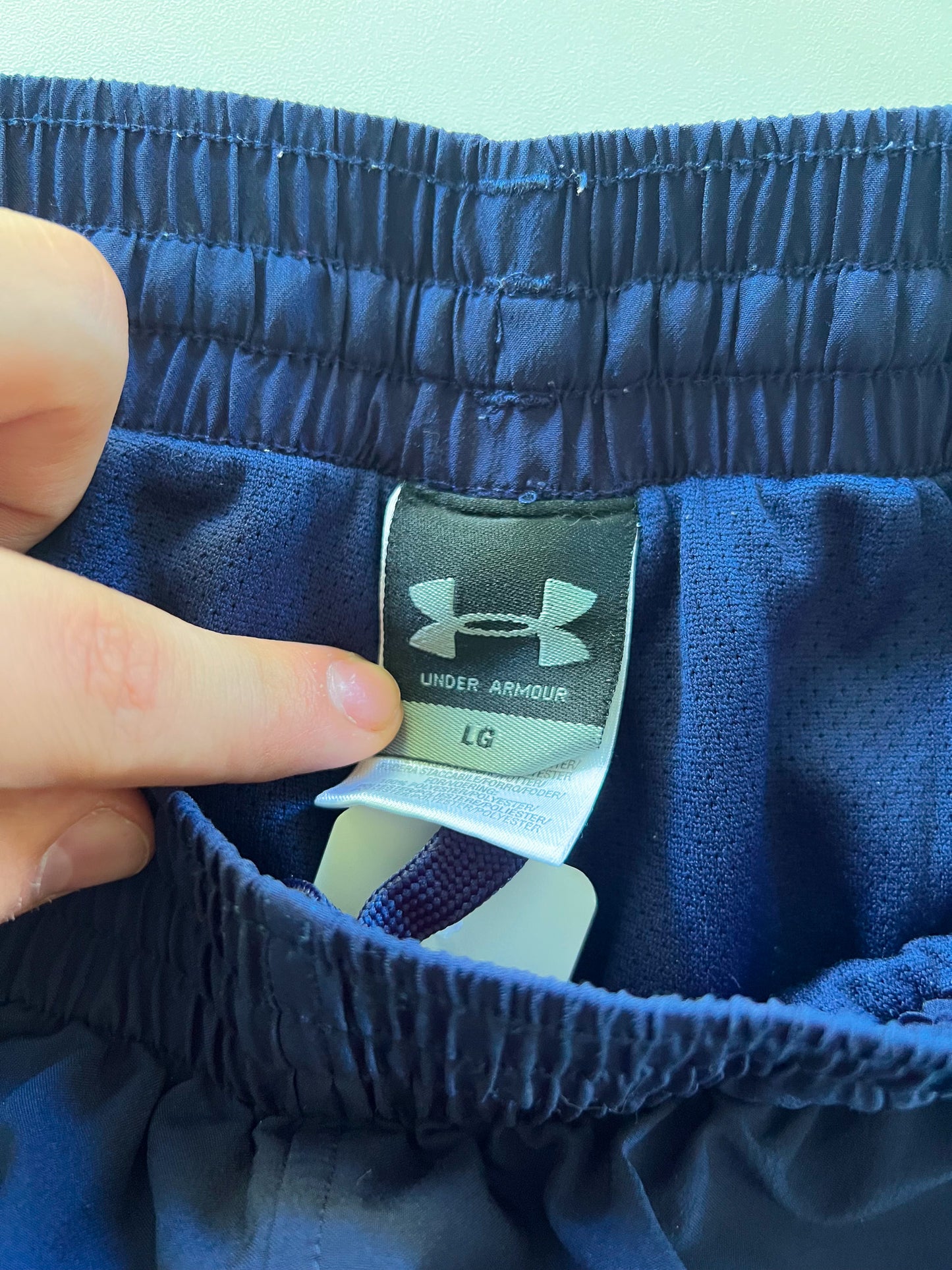 Under Armour Vintage Trackpants | L