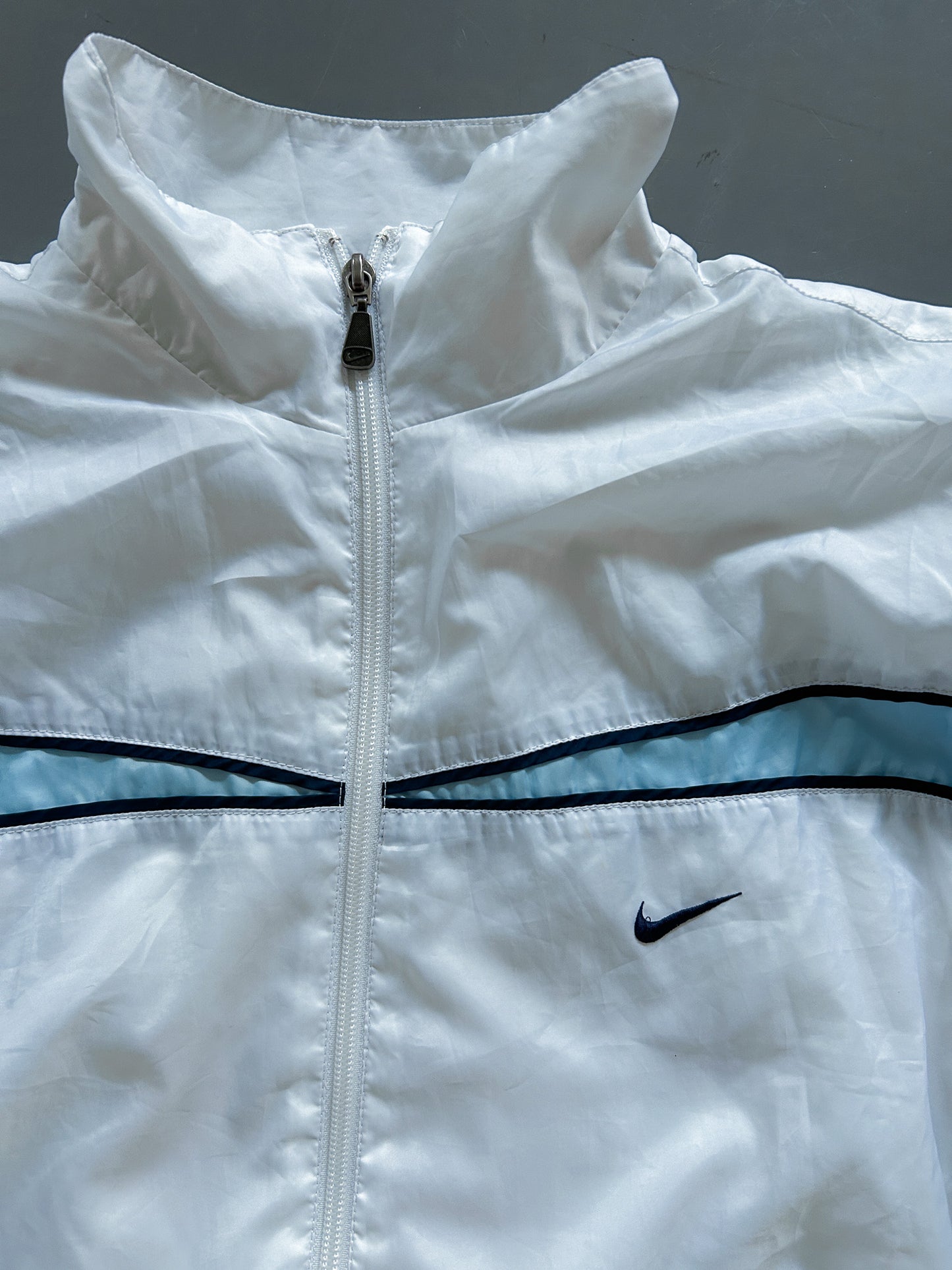 Nike Vintage Trackjacket | M