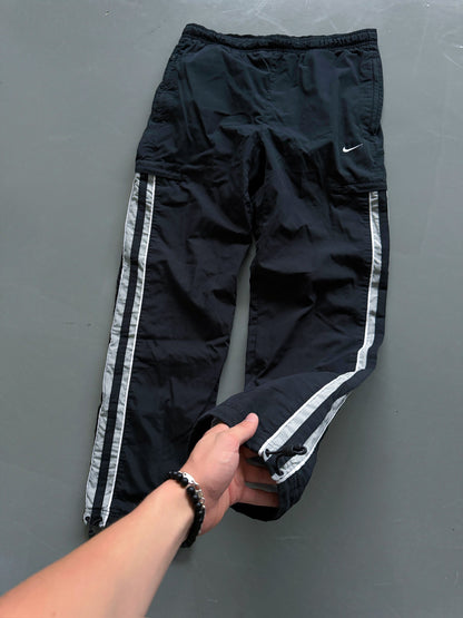 Nike Vintage Trackpants | S
