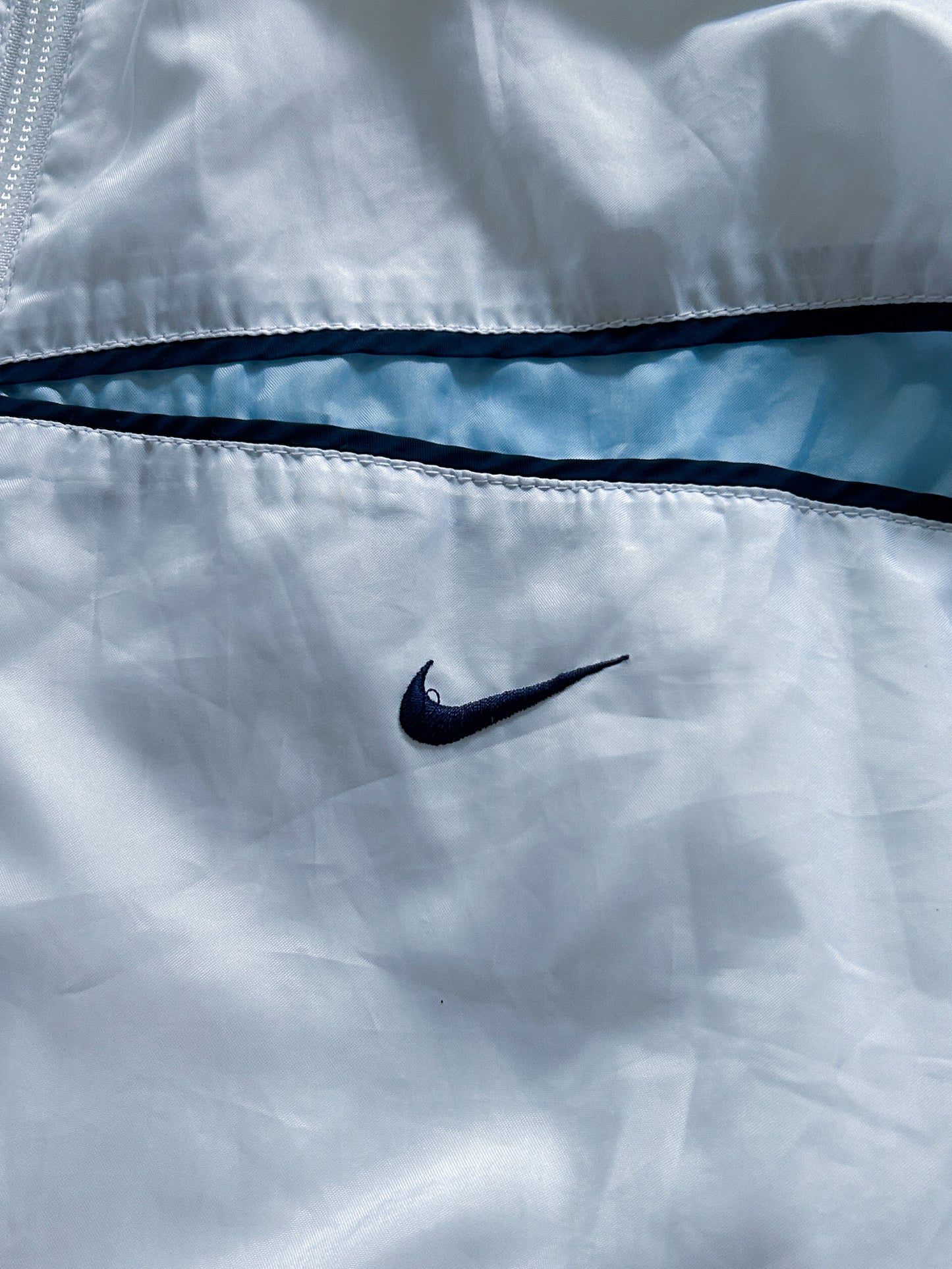 Nike Vintage Trackjacket | M