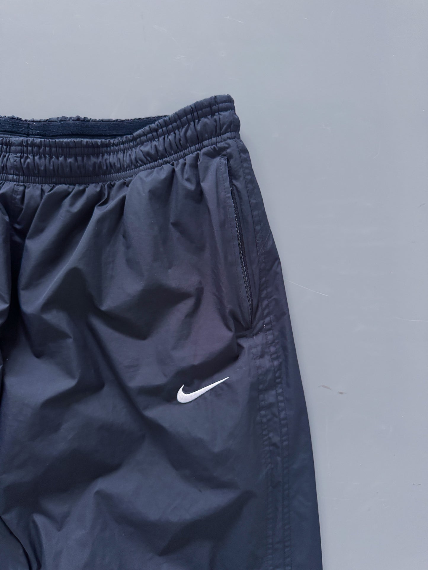 Nike Vintage Trackpants | L