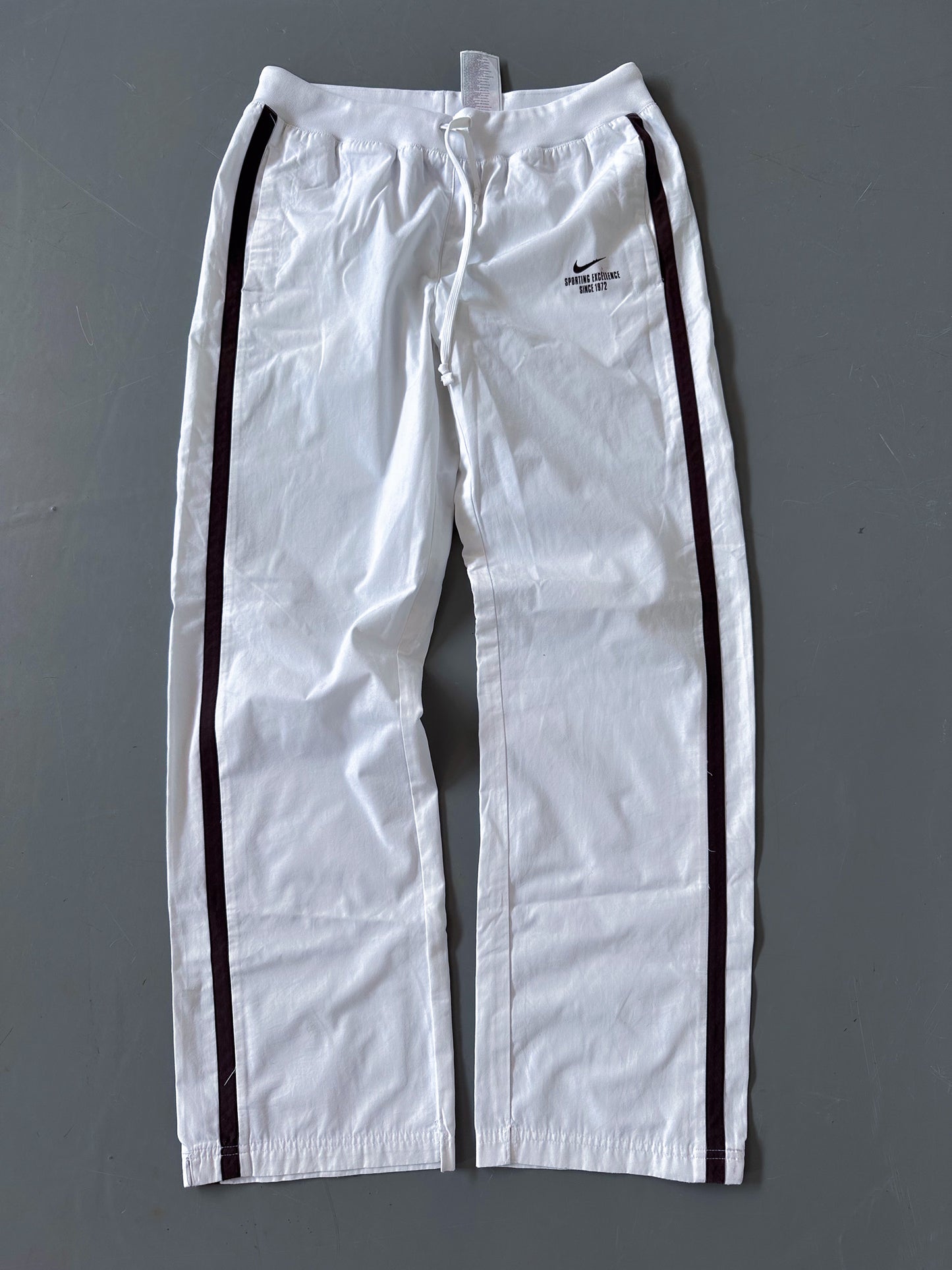 Nike Vintage Trackpants | M