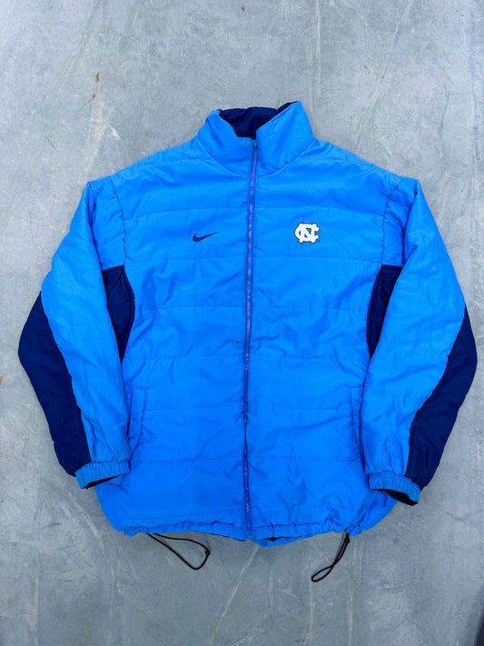 Vintage Nike Down Jacket | L