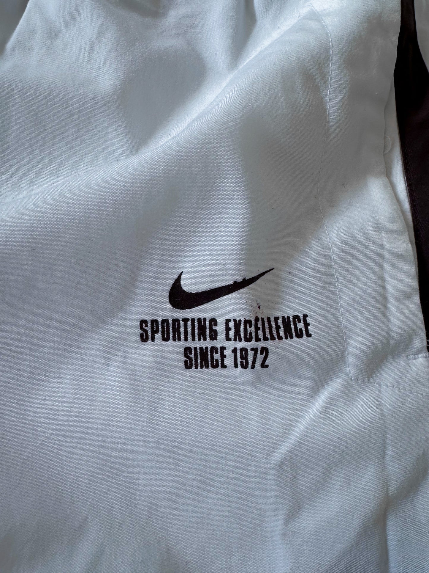 Nike Vintage Trackpants | M