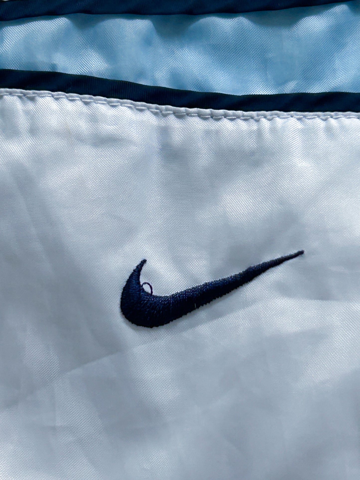 Nike Vintage Trackjacket | M
