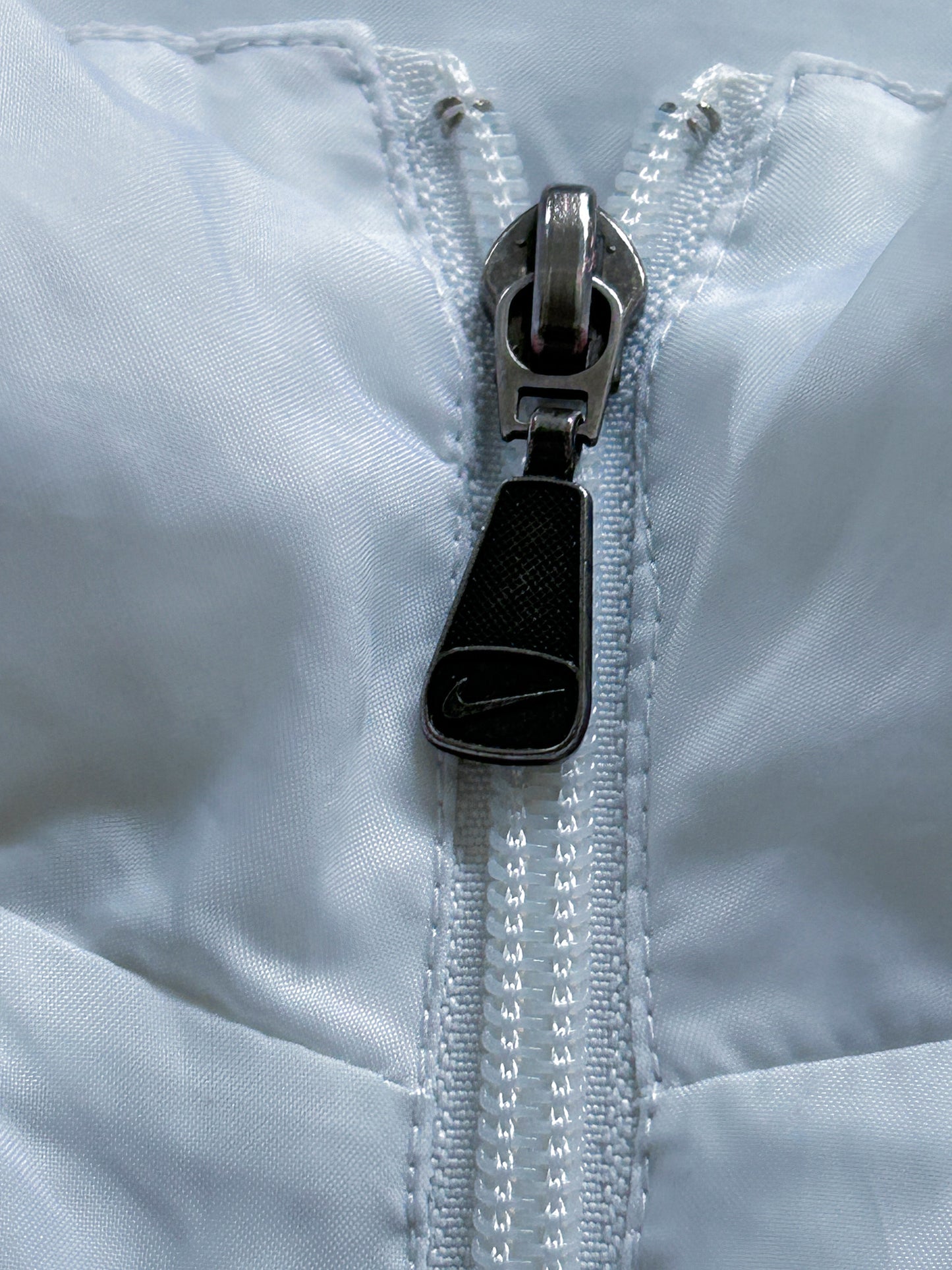 Nike Vintage Trackjacket | M
